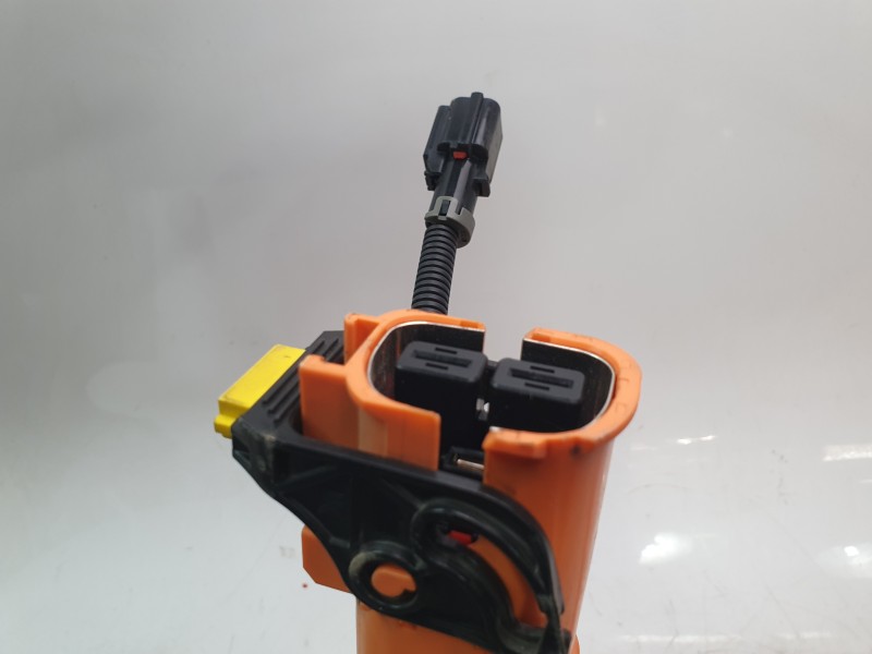 Recambio de modulo electronico para hyundai kona (os, ose, osi) 1.6 gdi hybrid referencia OEM IAM 91671CM011  