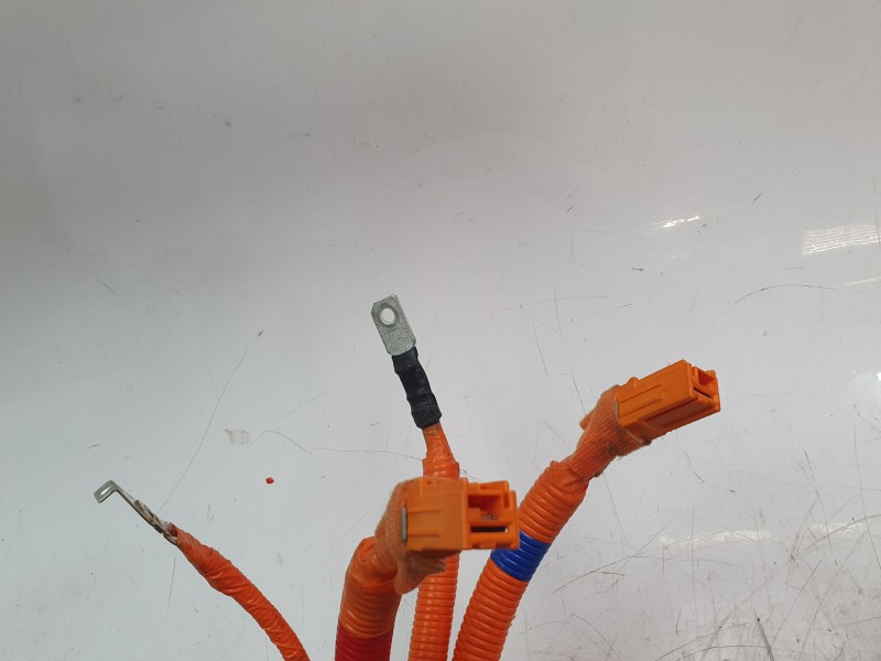 Recambio de modulo electronico para hyundai kona (os, ose, osi) 1.6 gdi hybrid referencia OEM IAM 91671CM011  