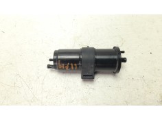 Recambio de filtro carbono activo para piaggio (vespa) piaggio medley 125 medley 125ie iget referencia OEM IAM 1B002848  