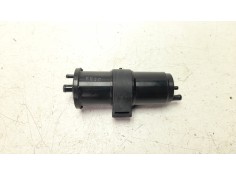 Recambio de filtro carbono activo para piaggio (vespa) piaggio medley 125 medley 125ie iget referencia OEM IAM 1B002848   2