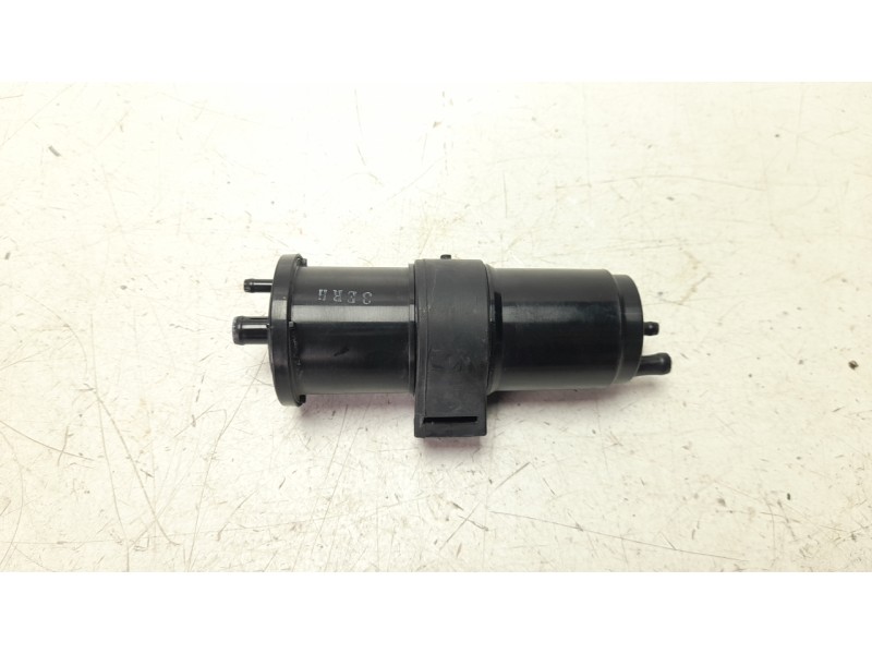 Recambio de filtro carbono activo para piaggio (vespa) piaggio medley 125 medley 125ie iget referencia OEM IAM 1B002848  