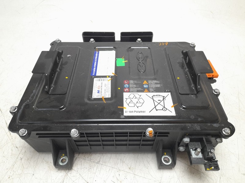 Recambio de bateria para kia stonic (yb) 1.0 t-gdi eco-dynamics+ referencia OEM IAM 375M0H8000  