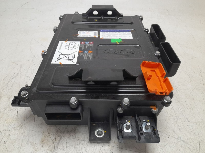 Recambio de bateria para kia stonic (yb) 1.0 t-gdi eco-dynamics+ referencia OEM IAM 375M0H8000  