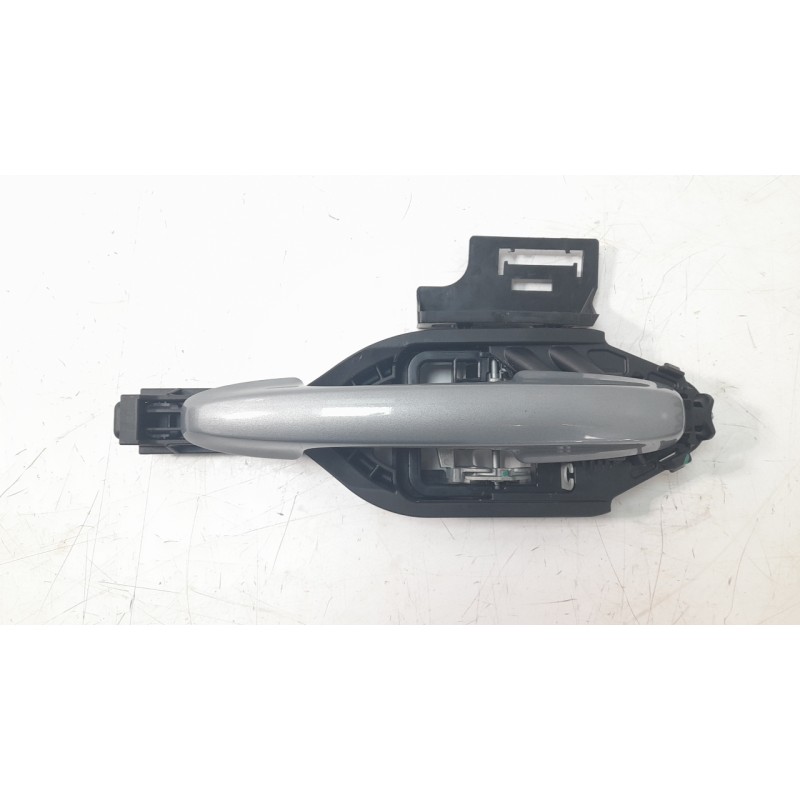Recambio de maneta exterior trasera izquierda para ford kuga iii (dfk) 2.5 fhev referencia OEM IAM LJ6BS22404EC  