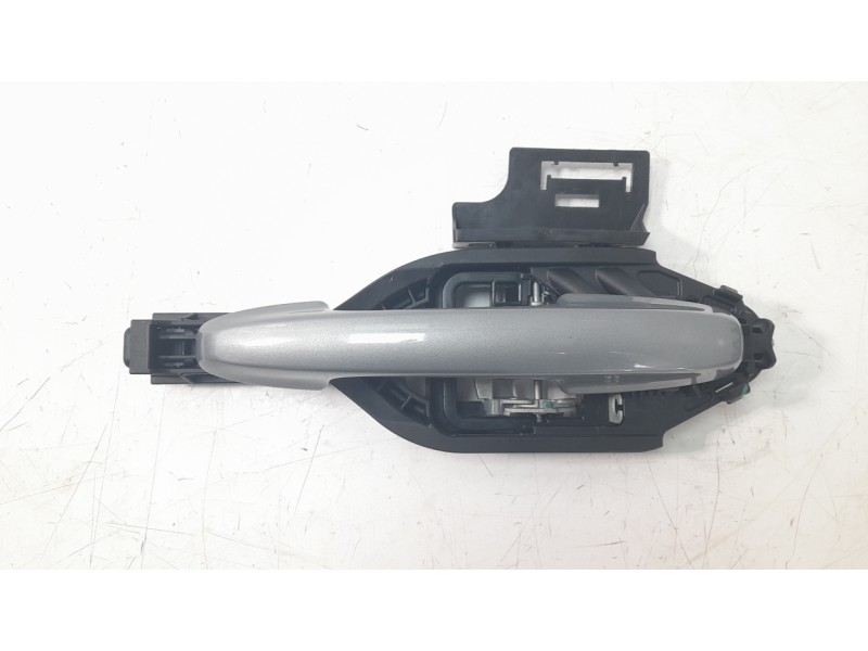 Recambio de maneta exterior trasera izquierda para ford kuga iii (dfk) 2.5 fhev referencia OEM IAM LJ6BS22404EC  