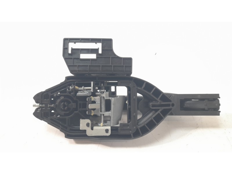 Recambio de maneta exterior trasera izquierda para ford kuga iii (dfk) 2.5 fhev referencia OEM IAM LJ6BS22404EC  