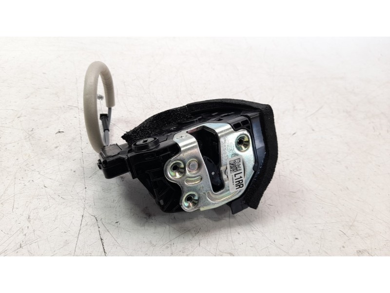 Recambio de cerradura puerta trasera derecha para kia stonic (ybcuv) 1.2 cat referencia OEM IAM 814B0H8010  