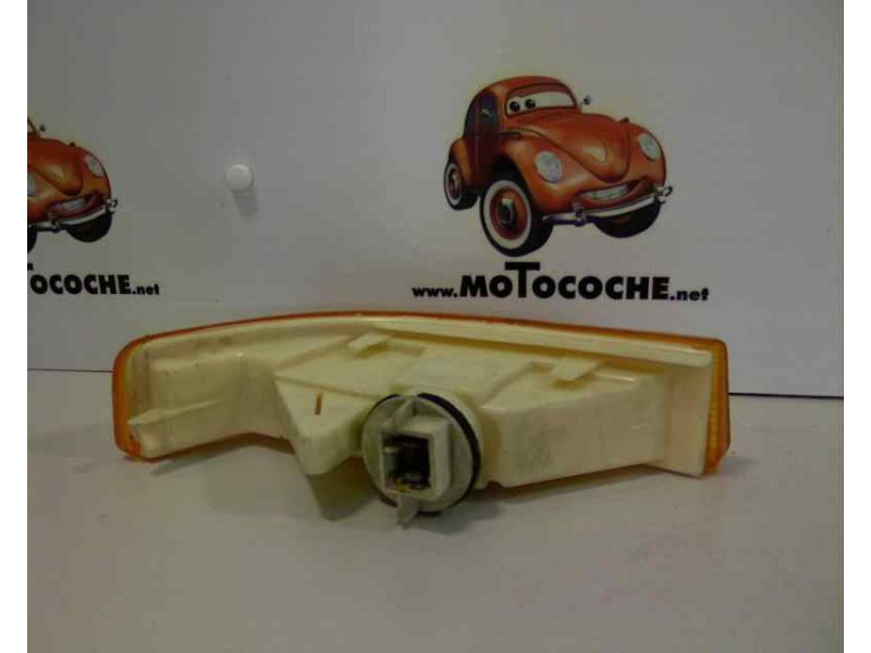 Recambio de piloto delantero izquierdo para renault 5 (b/c40) referencia OEM IAM 7701349975 RN0194006 14800921