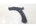 BRAZO SUSPENSION DELANTERO IZQUIERDO BDER34350A 