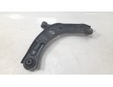 BRAZO SUSPENSION DELANTERO IZQUIERDO BDER34350A 