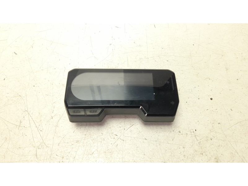 Recambio de cuadro instrumentos para honda cbr 500r cbr 500 r referencia OEM IAM HP1186021 37100MKPDA2 