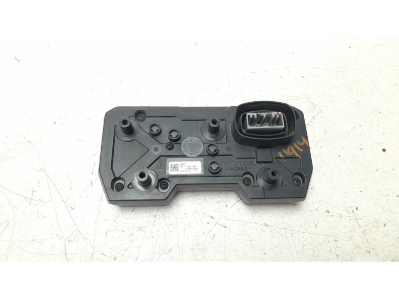 Recambio de cuadro instrumentos para honda cbr 500r cbr 500 r referencia OEM IAM HP1186021 37100MKPDA2 