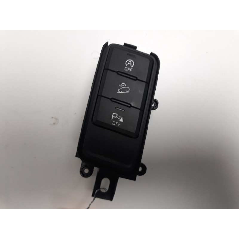 Recambio de interruptor para kia sportage emotion 4x2 referencia OEM IAM 93600F1AB0  
