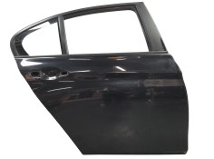 Recambio de puerta trasera derecha para bmw serie 3 lim. (f30) 318d referencia OEM IAM 41007298514  