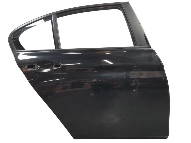 Recambio de puerta trasera derecha para bmw serie 3 lim. (f30) 318d referencia OEM IAM 41007298514  