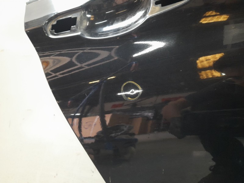 Recambio de puerta trasera derecha para bmw serie 3 lim. (f30) 318d referencia OEM IAM 41007298514  