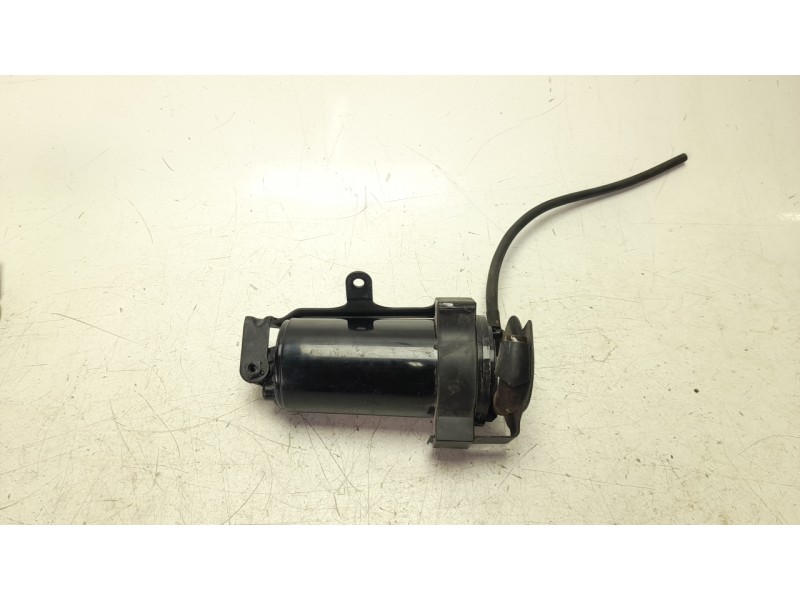 Recambio de filtro carbono activo para honda cb 650r referencia OEM IAM 17420MGZA02  