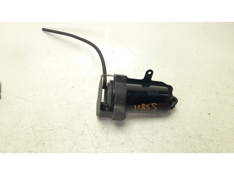 Recambio de filtro carbono activo para honda cb 650r referencia OEM IAM 17420MGZA02  