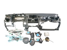 Recambio de kit airbag para hyundai kona (os, ose, osi) 1.6 gdi hybrid referencia OEM IAM 84710J9000TRY  