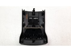 Recambio de rejilla aireadora para renault megane iv grandtour 1.5 dci diesel fap energy referencia OEM IAM 969308372R   2