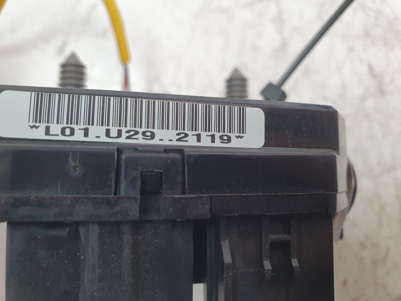 Recambio de kit airbag para hyundai kona (os, ose, osi) 1.6 gdi hybrid referencia OEM IAM 84710J9000TRY  