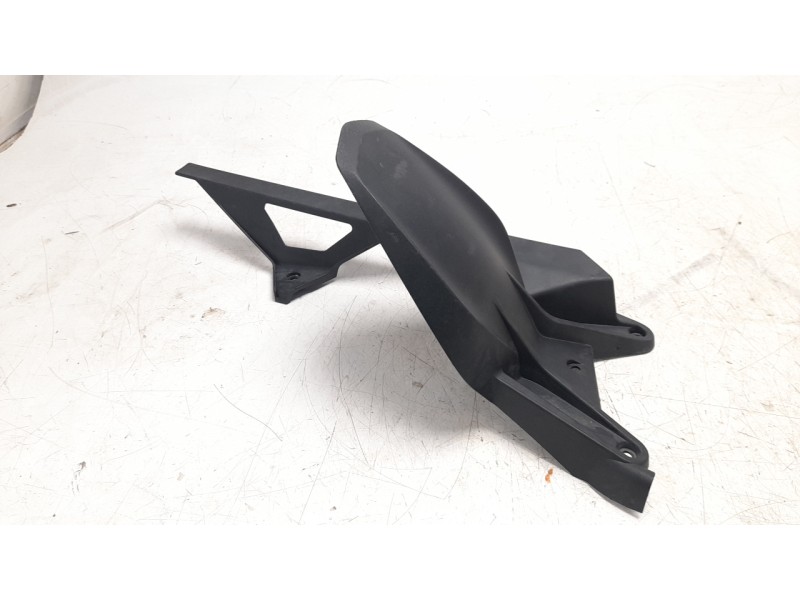 Recambio de guardabarros para ktm 1290 super duke r referencia OEM IAM 61704050000  