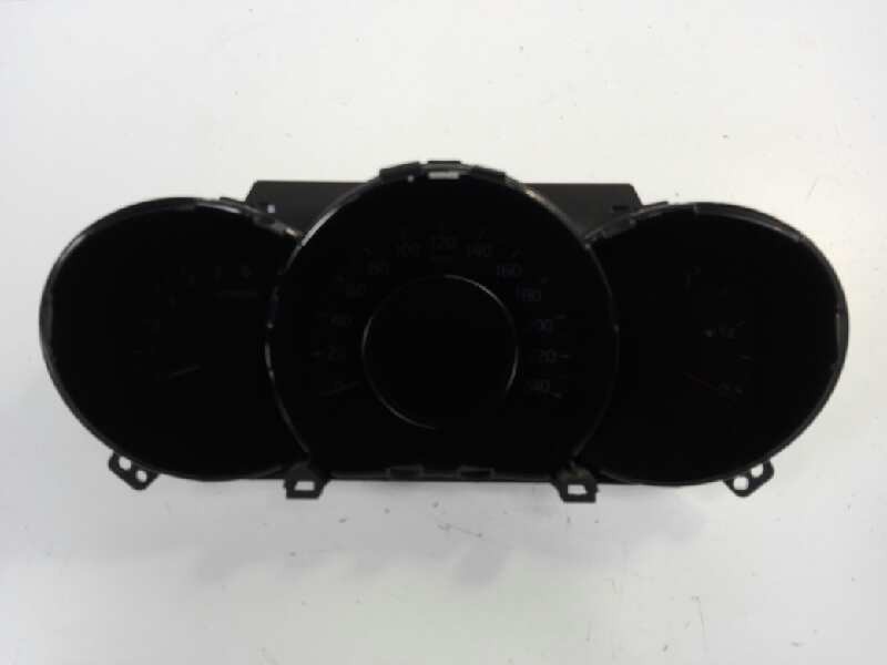 Recambio de cuadro instrumentos para kia cee´d drive referencia OEM IAM 94033A2332  