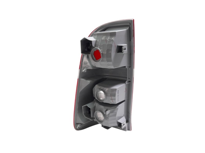 Recambio de piloto trasero derecho para toyota hilux (gun1) referencia OEM IAM 815510K160 108908350 108908350