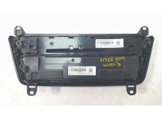 Recambio de mando climatizador para bmw serie 3 lim. (f30) 318d referencia OEM IAM 64119363544   2