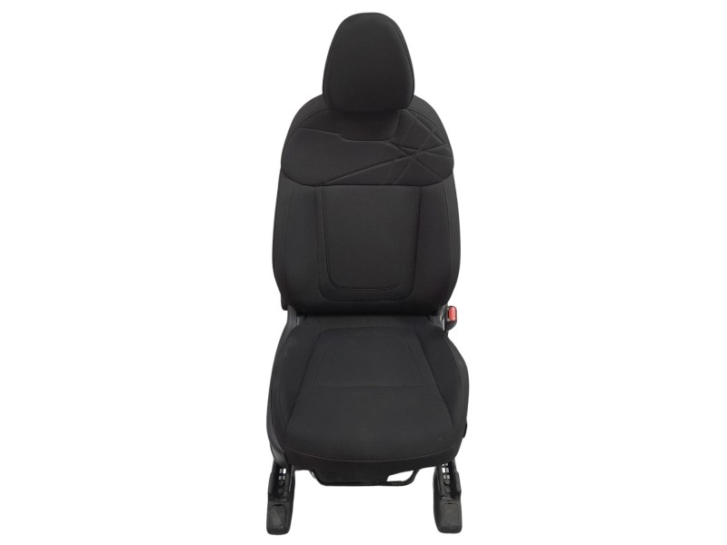 Recambio de asiento delantero derecho para hyundai tucson (nx) klass 2wd referencia OEM IAM 88460D3015RSU  