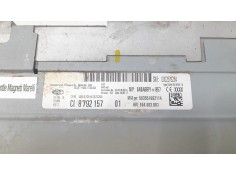 Recambio de sistema audio / radio cd para bmw serie 3 lim. (f30) 318d referencia OEM IAM 879215701   2