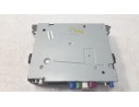 SISTEMA AUDIO / RADIO CD 879215701 