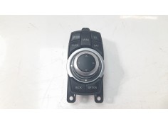 Recambio de mando multifuncion para bmw serie 3 lim. (f30) 318d referencia OEM IAM 6582928669903  