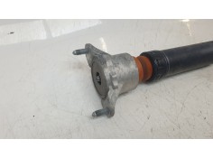 Recambio de amortiguador trasero izquierdo para lexus ux (za10) 250h referencia OEM IAM 4853076180   2