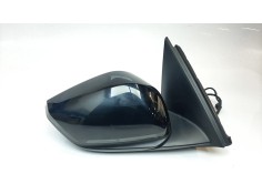 Recambio de retrovisor derecho para citroen c4 berlina e-feel referencia OEM IAM 98340963XT 1050768011  2