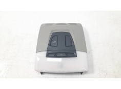 Recambio de luz interior para bmw serie 3 lim. (f30) 318d referencia OEM IAM E1066657  