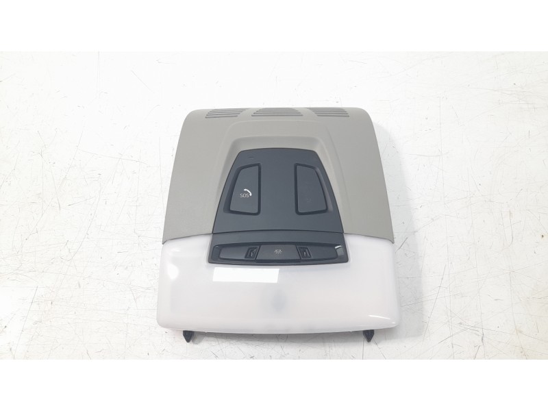 Recambio de luz interior para bmw serie 3 lim. (f30) 318d referencia OEM IAM E1066657  