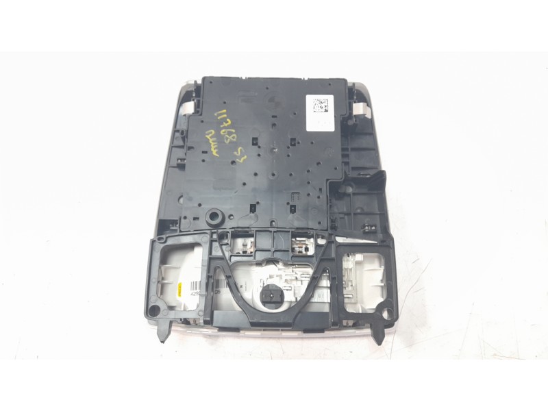 Recambio de luz interior para bmw serie 3 lim. (f30) 318d referencia OEM IAM E1066657  