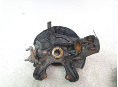 Recambio de mangueta delantera izquierda para volkswagen t-cross (c11, d31) 1.0 tsi referencia OEM IAM 2Q0407255AD   2