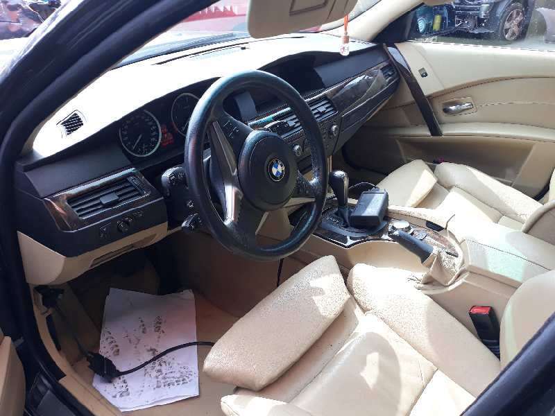 bmw serie 5 berlina (e60) del año 2008