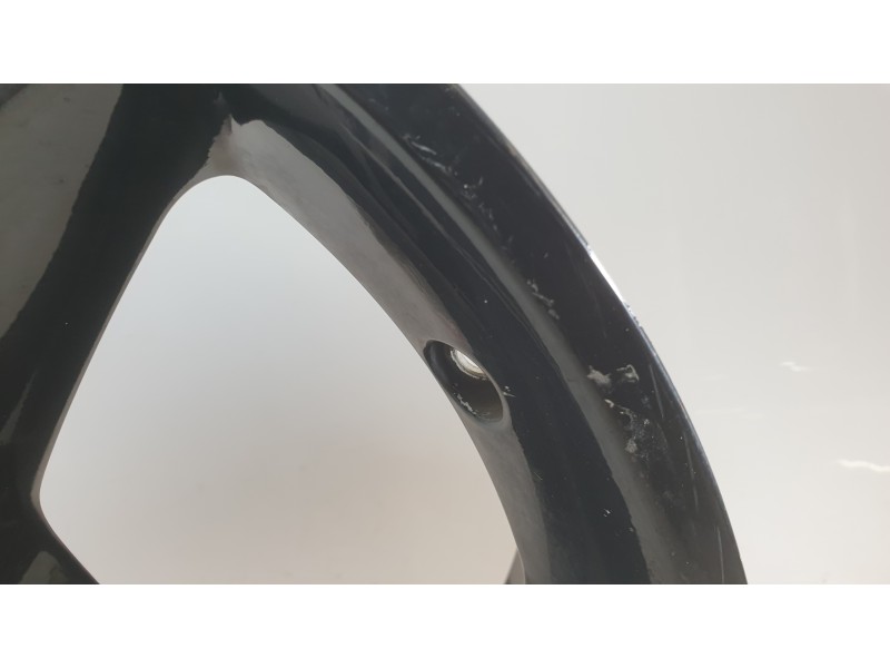 Recambio de llanta para land rover discovery sport (l550) 2.0 d 4x4 referencia OEM IAM LR073512  