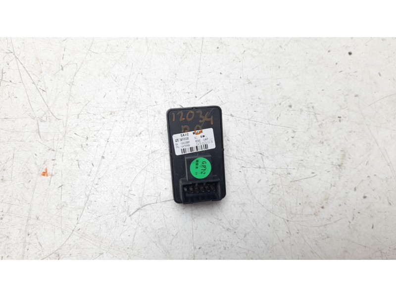 Recambio de mando elevalunas delantero derecho para mg zs comfort referencia OEM IAM 10470989  