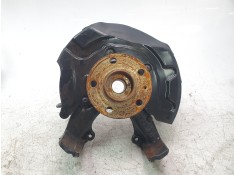 Recambio de mangueta delantera derecha para volkswagen t-cross (c11, d31) 1.0 tsi referencia OEM IAM 2Q0407256AD  