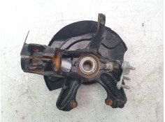 Recambio de mangueta delantera derecha para volkswagen t-cross (c11, d31) 1.0 tsi referencia OEM IAM 2Q0407256AD   2