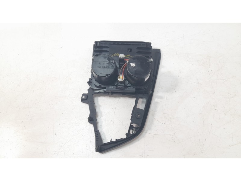 Recambio de moldura para bmw serie 3 lim. (f30) 318d referencia OEM IAM   