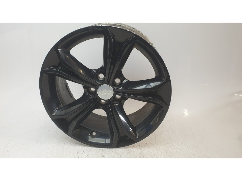 Recambio de llanta para land rover discovery sport (l550) 2.0 d 4x4 referencia OEM IAM LR073512  
