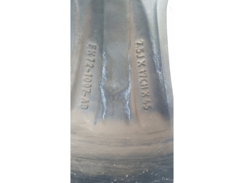 Recambio de llanta para land rover discovery sport (l550) 2.0 d 4x4 referencia OEM IAM LR073512  