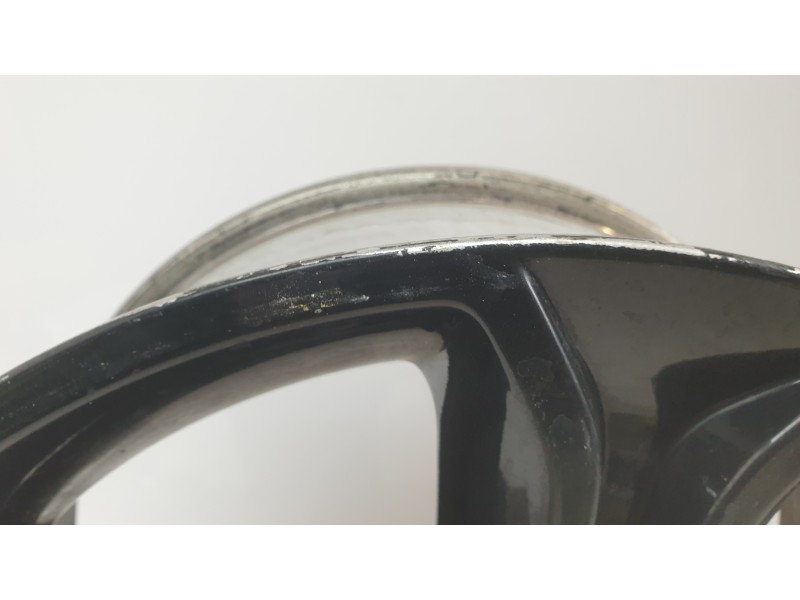 Recambio de llanta para land rover discovery sport (l550) 2.0 d 4x4 referencia OEM IAM LR073512  