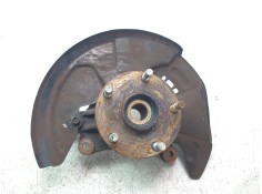 Recambio de mangueta delantera derecha para subaru outback (bs) 2.0 d awd (bsd) referencia OEM IAM 28313AL000  