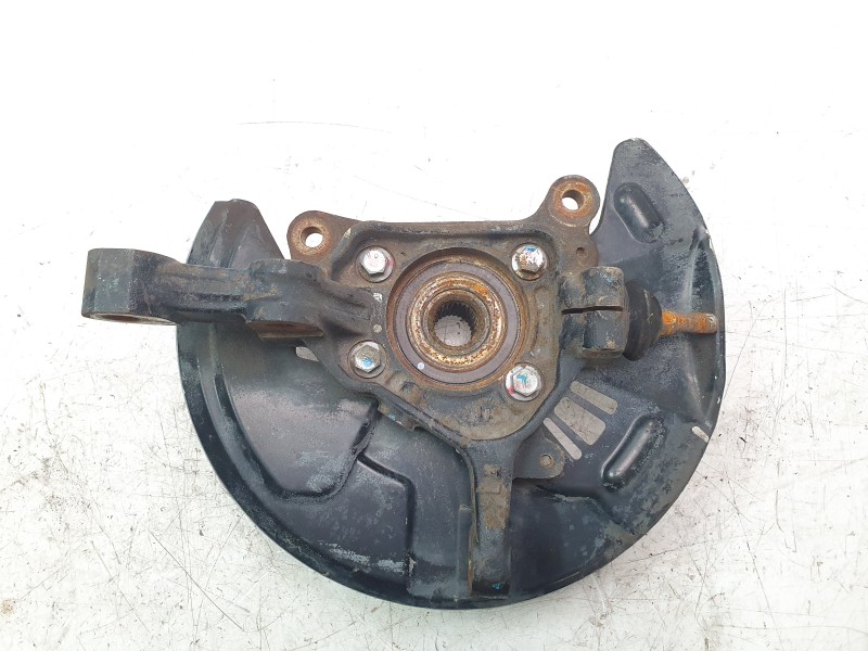 Recambio de mangueta delantera derecha para subaru outback (bs) 2.0 d awd (bsd) referencia OEM IAM 28313AL000  